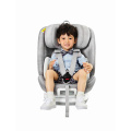 ECE R129 40-150cm asiento de automóvil para bebés con isofix